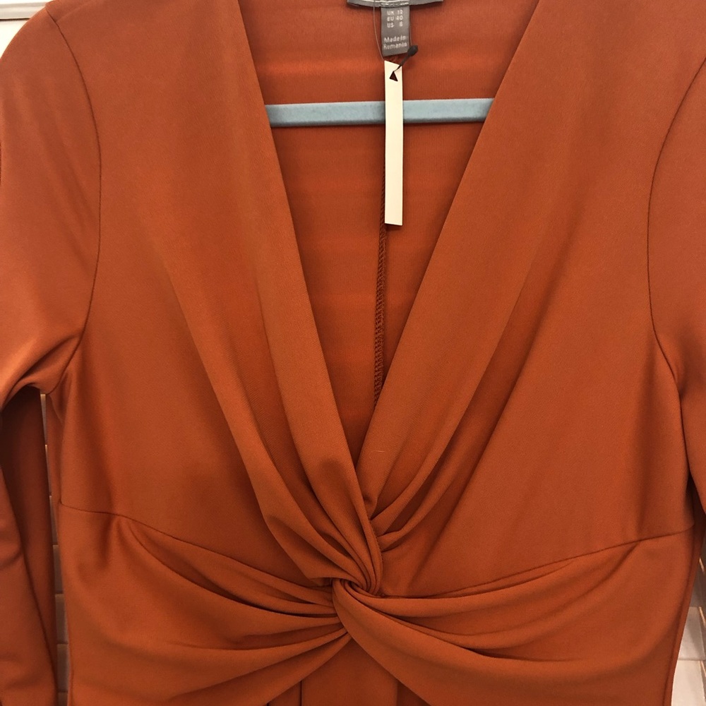 Womens ASOS DRESS